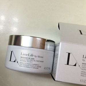 LimeLife Masque if Zen
